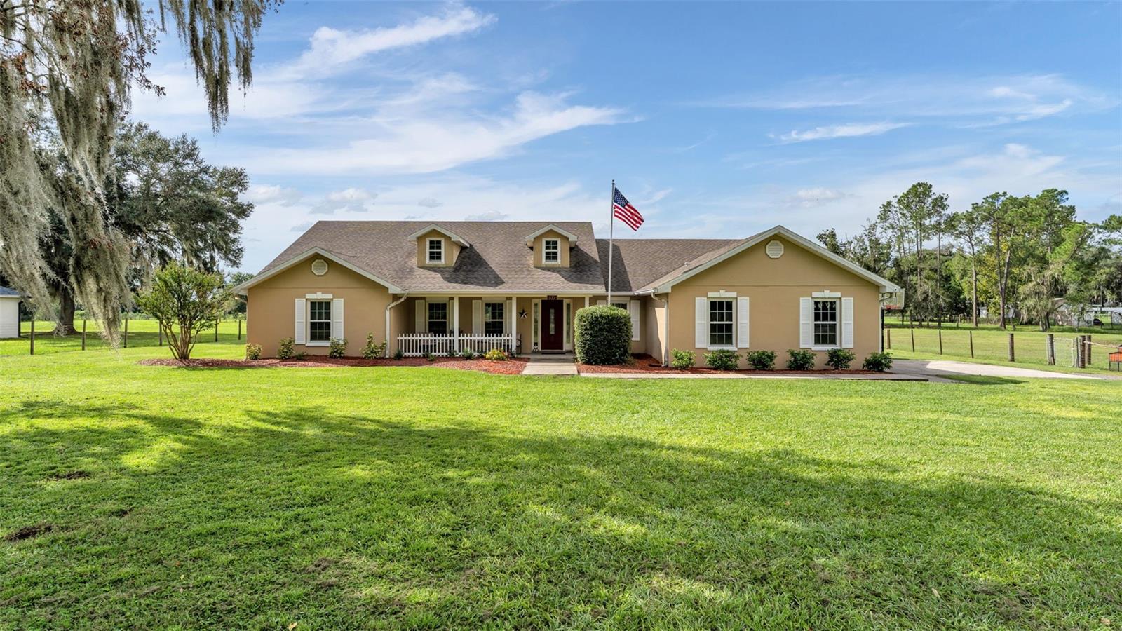 8515 Tom Costine Rd — photo