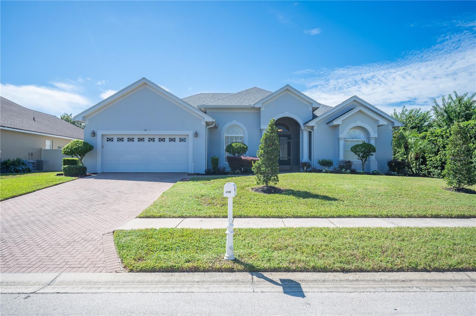 116 Lake Arietta Ct — photo