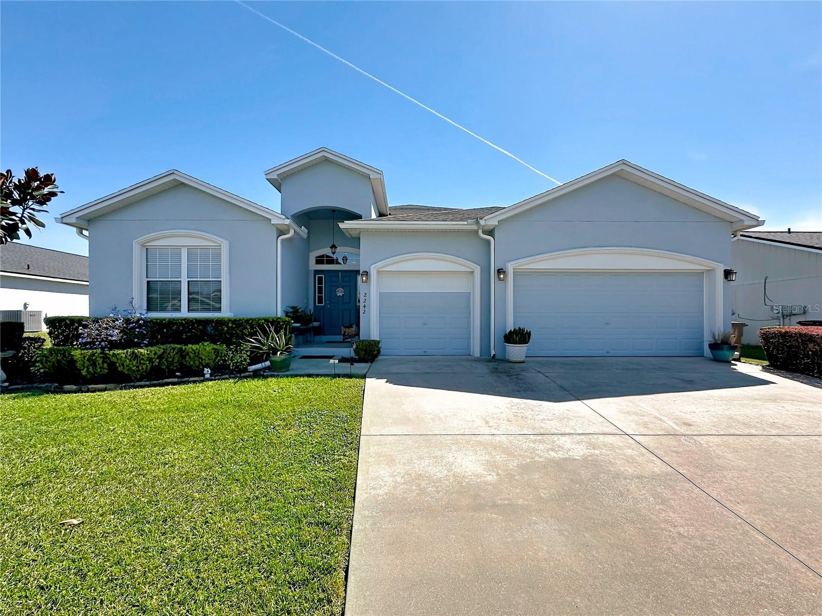 2242 Barn Owl Ave — photo