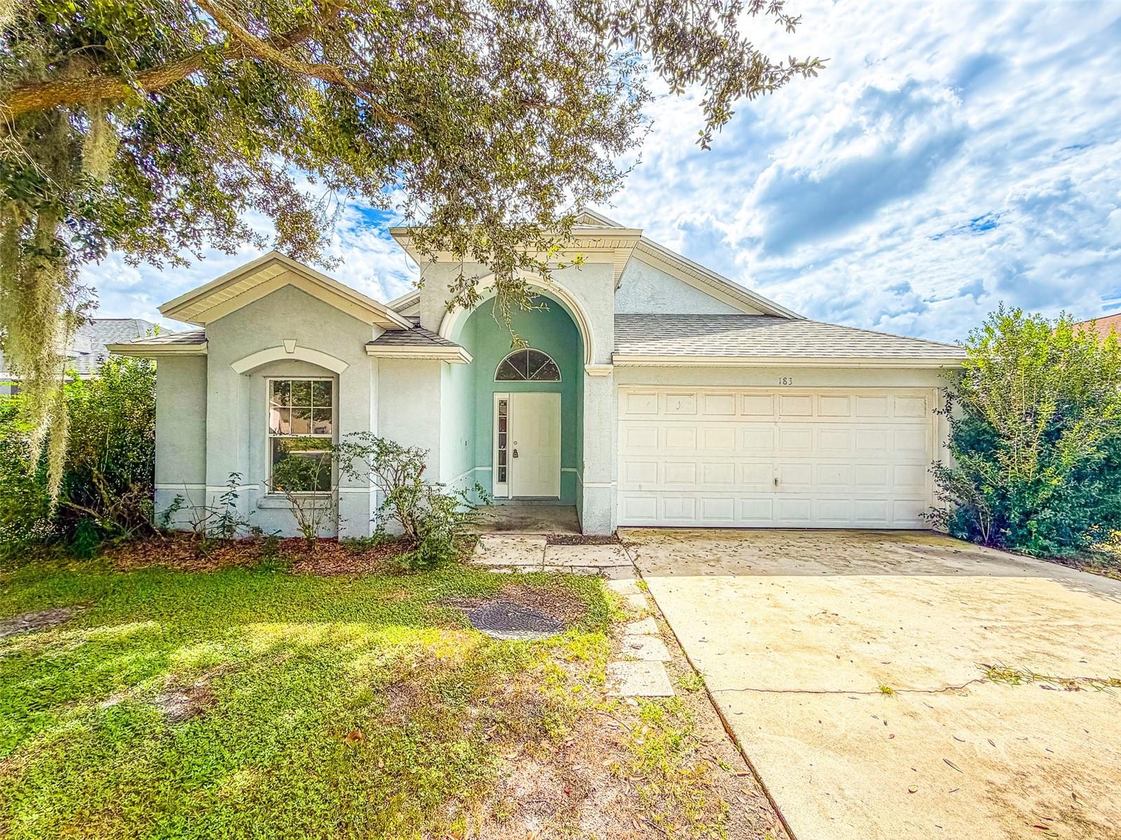 183 Osprey Heights Dr — photo