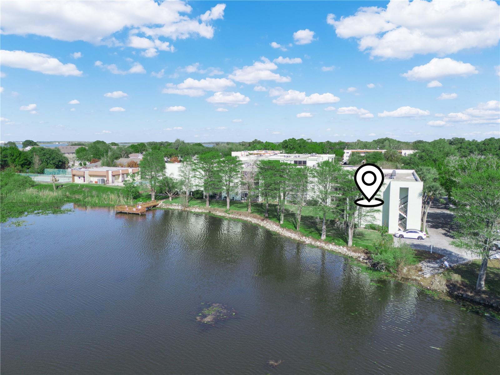 1130 N Lake Parker Ave #a201 — photo