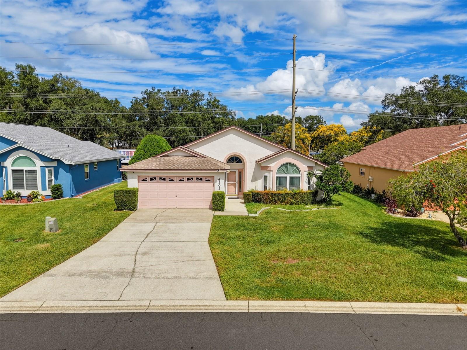 6303 Egret Dr — photo