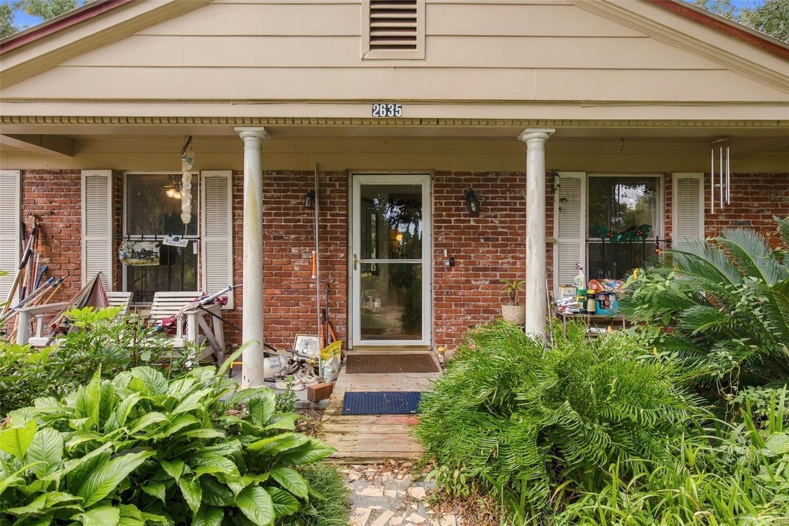 2647 McIntosh Rd — photo