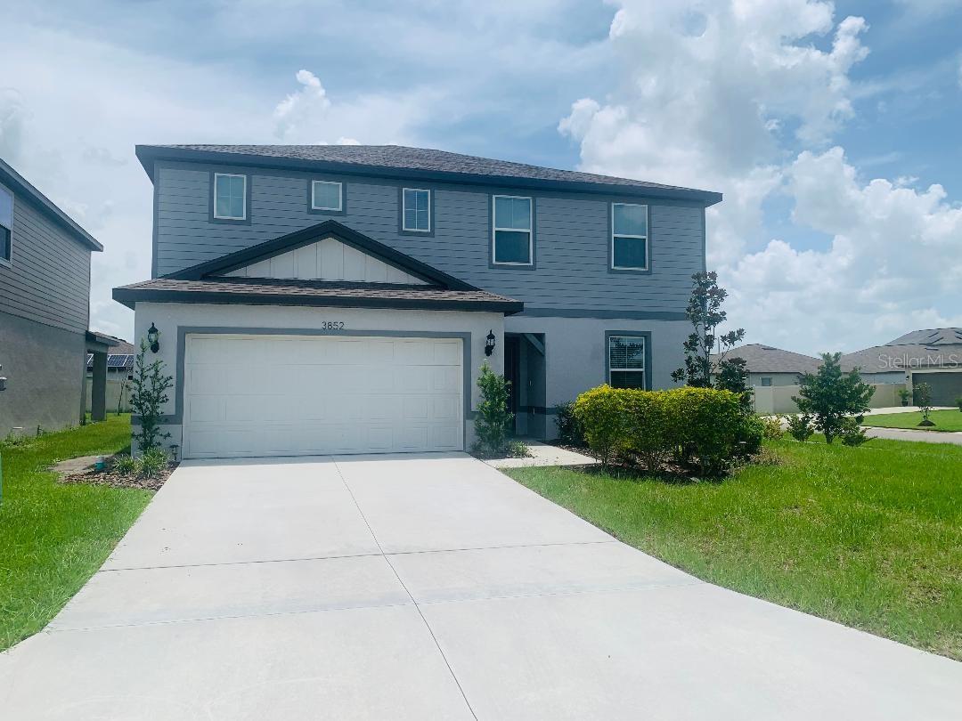 3852 Indian River Ct — photo