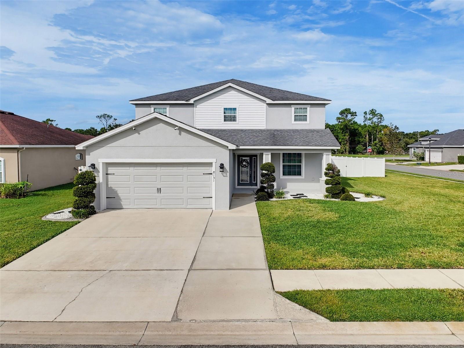 8151 Wilder Loop — photo