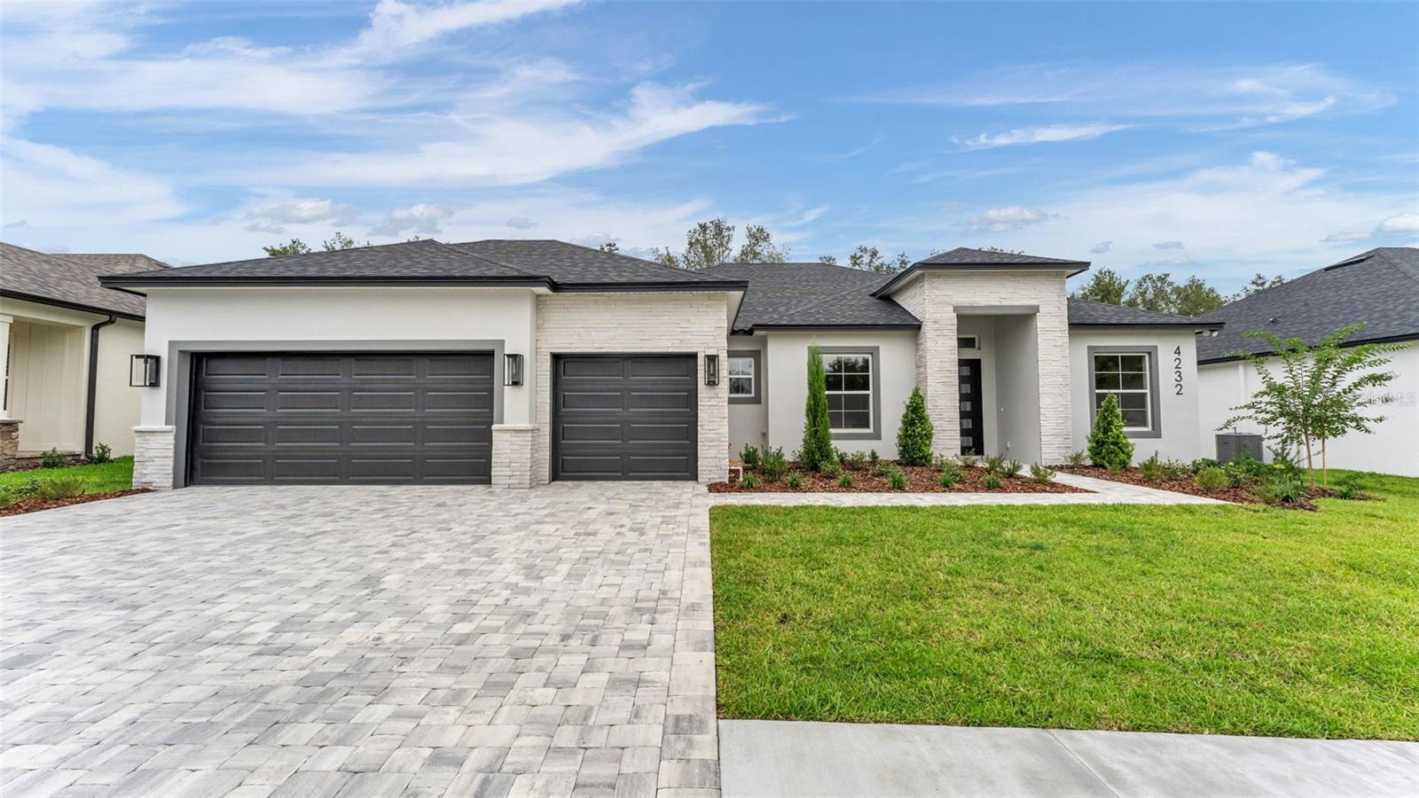 4232 Haven Lake Ct — photo
