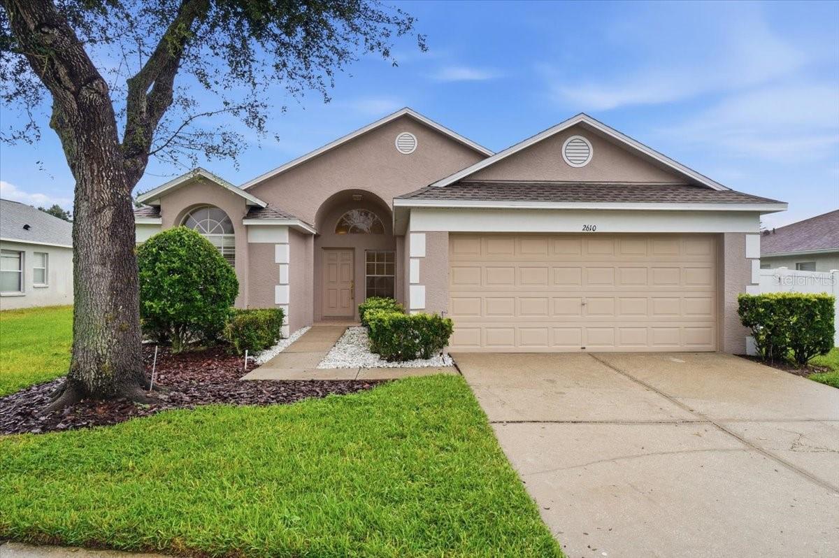 2610 Buckhorn Preserve Blvd — photo