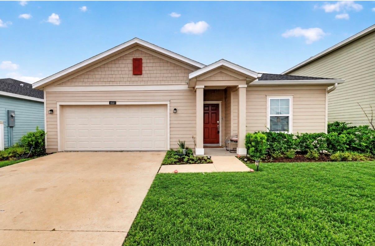 4661 SW 83rd Loop, Ocala, FL 34476 — photo 2
