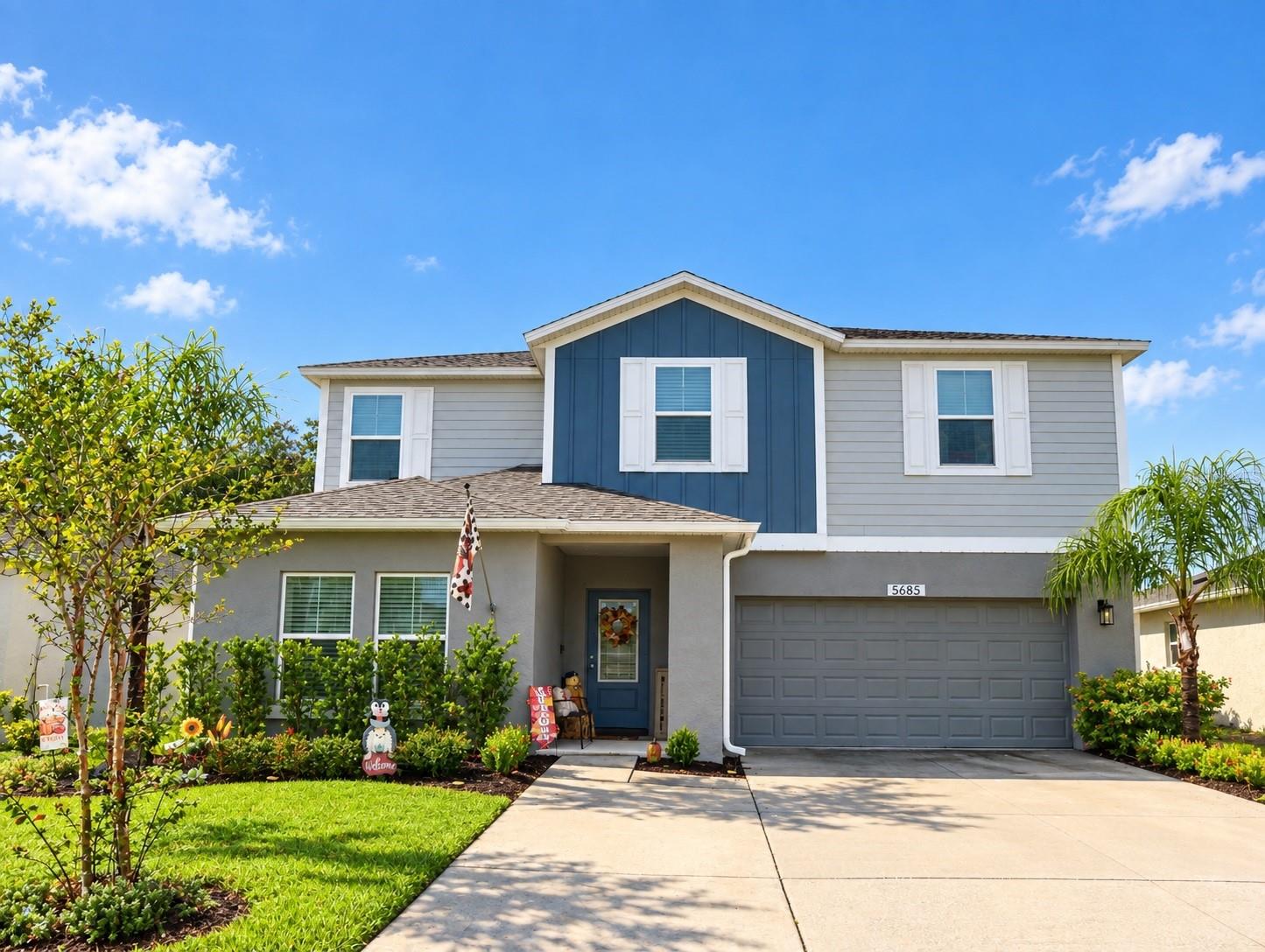 5685 Arlington River Dr — photo