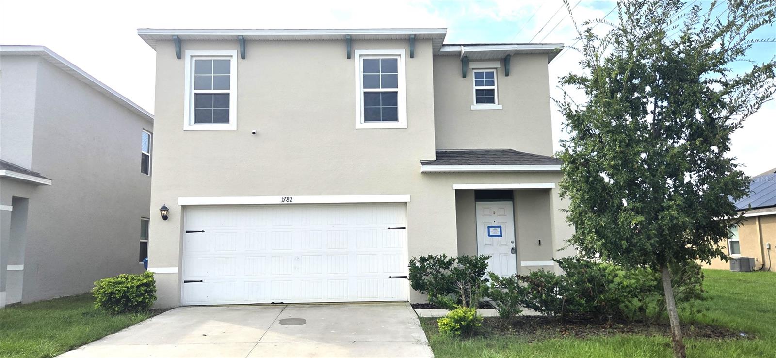 1782 Eagle Hammock Blvd — photo