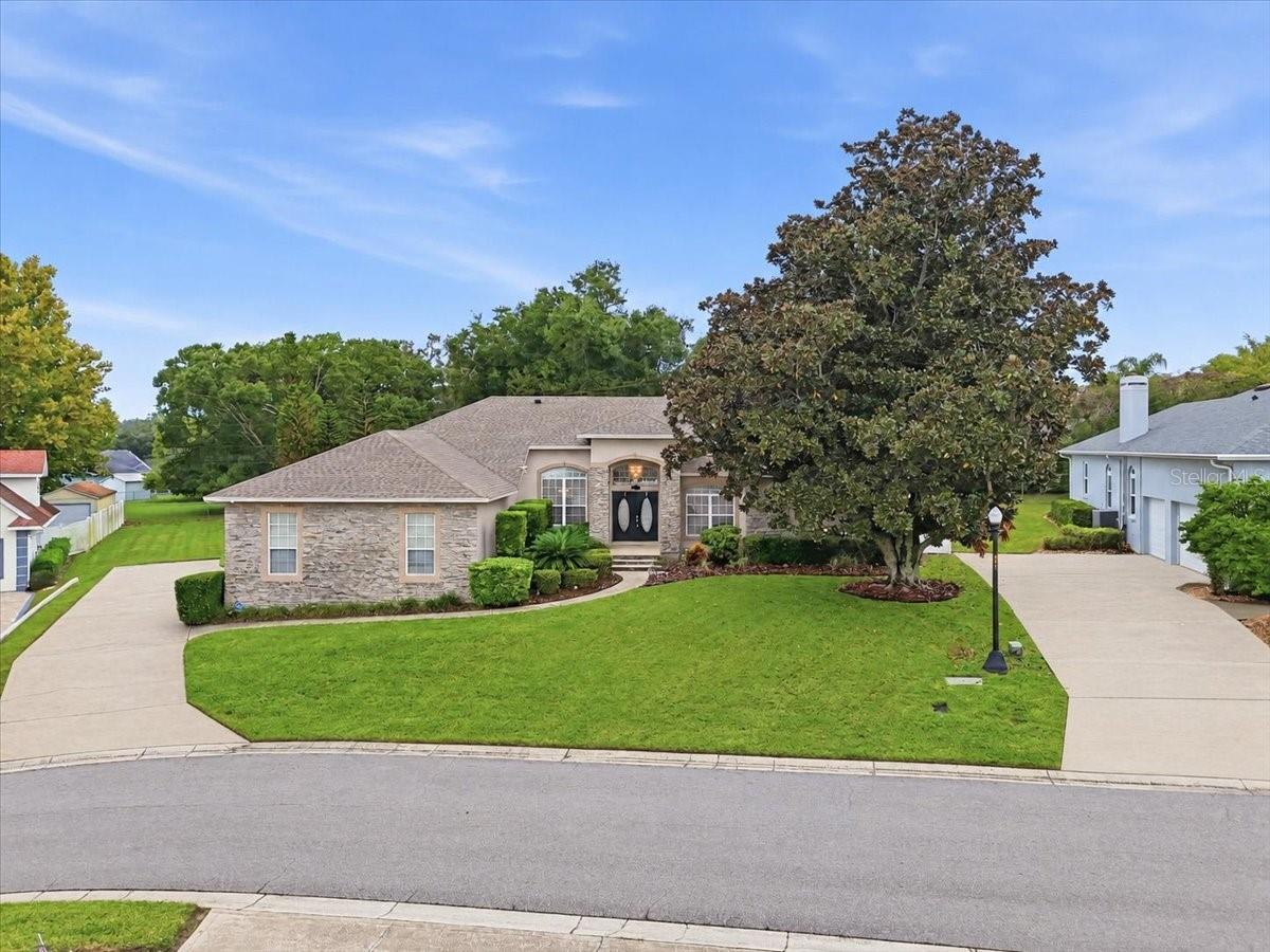 5599 Summerland Hills Dr — photo