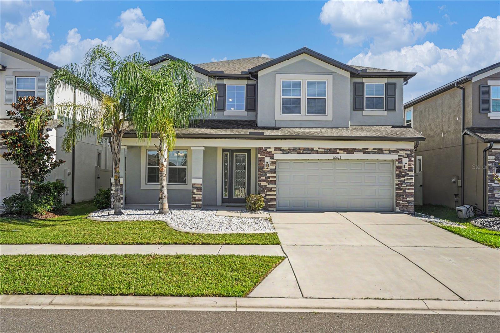 16012 Sonoma Grove Cir — photo