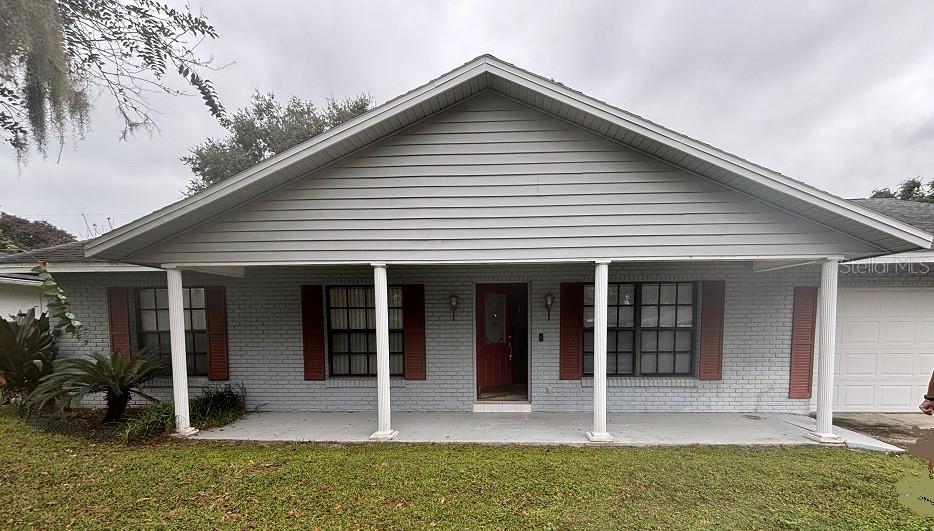 237 Stevenson Rd — photo