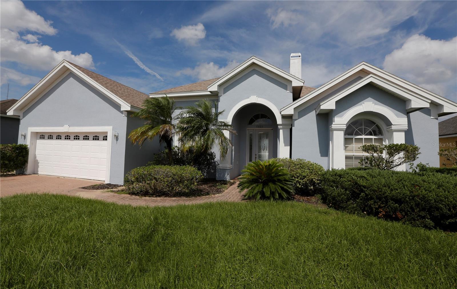 6829 Bushnell Dr — photo