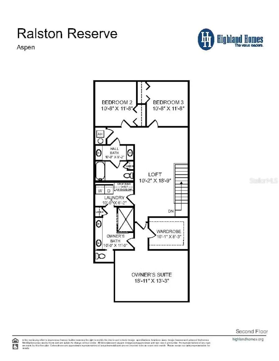 48 Sunset Haven Loop, St Cloud, FL 34771 — photo 3