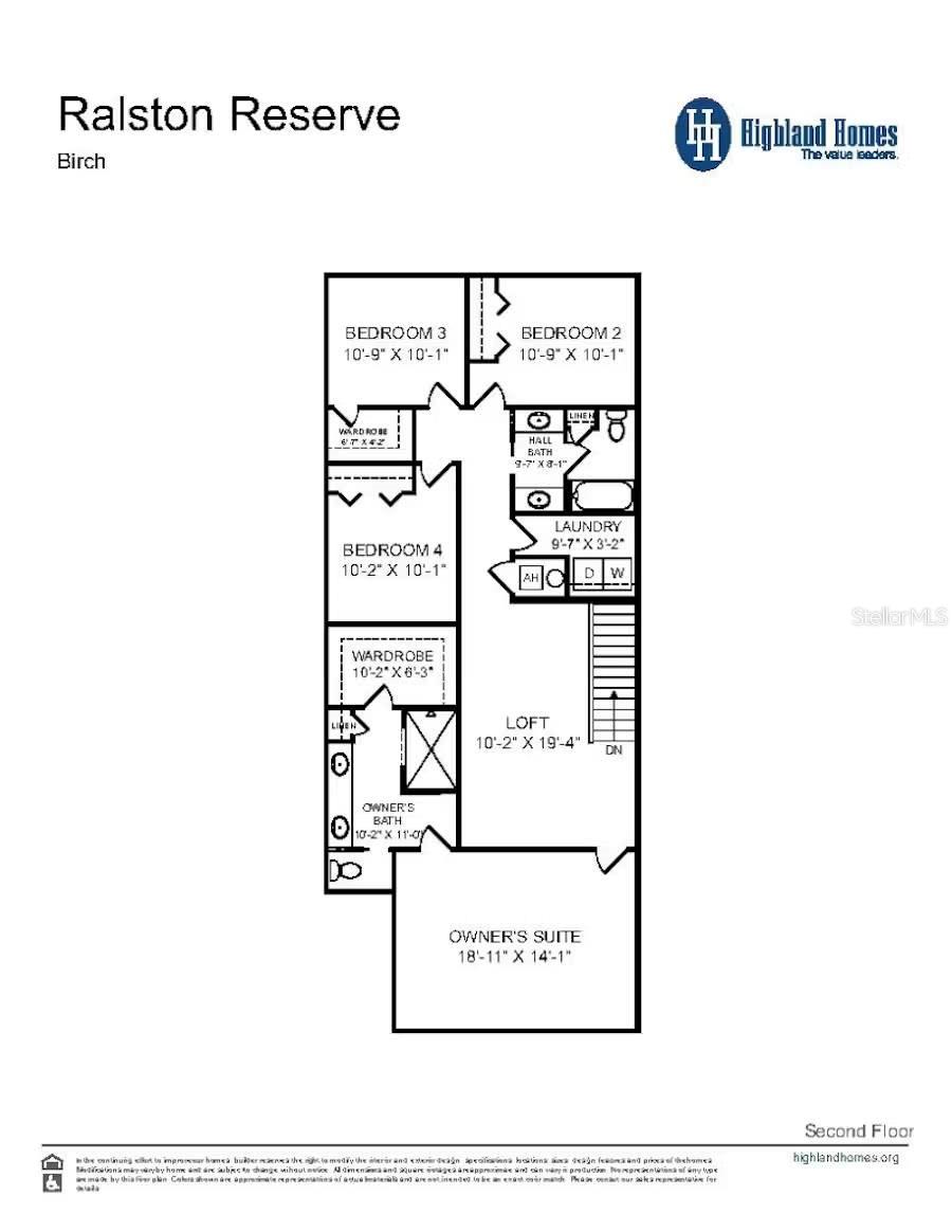 46 Sunset Haven Loop, St Cloud, FL 34771 — photo 3