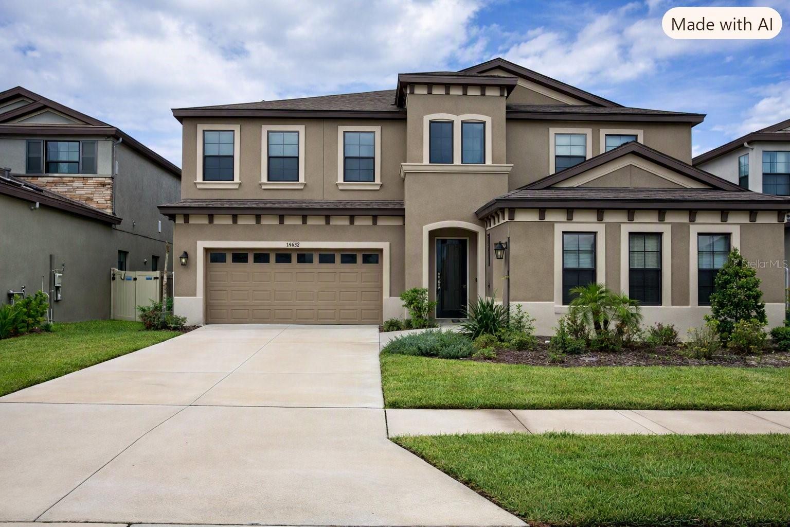 14529 Woodland Spur Dr — photo