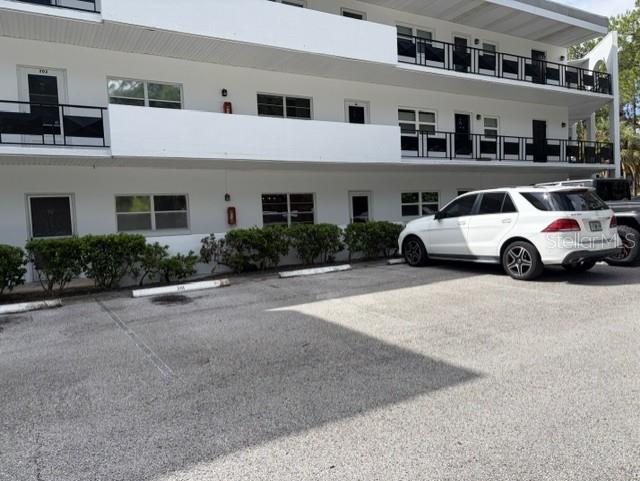 100 El Camino Dr #103 — photo