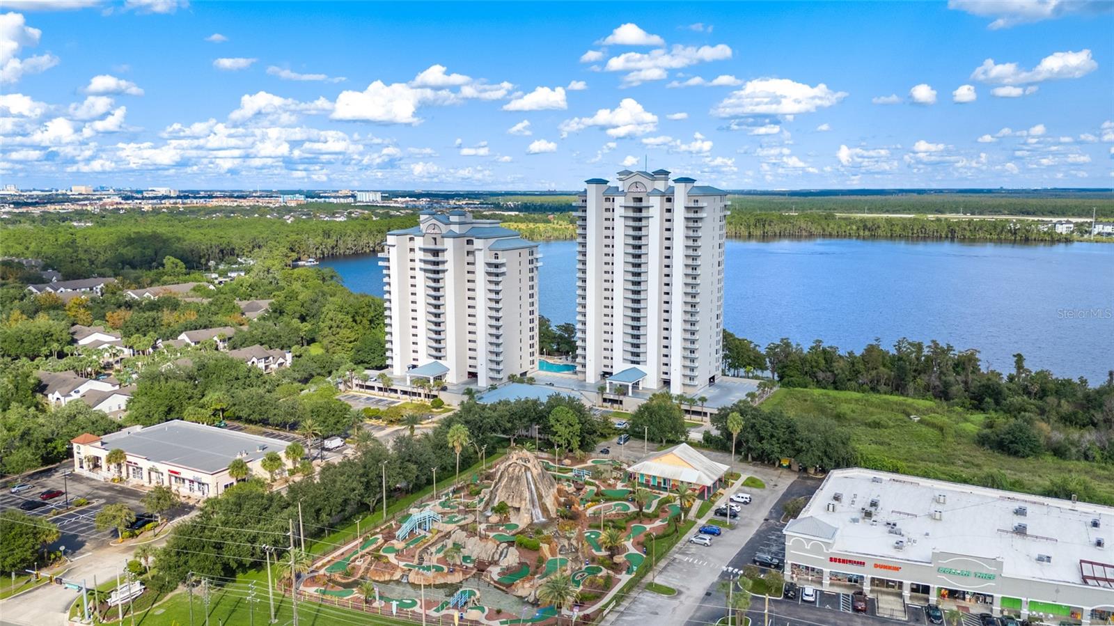 13427 Blue Heron Beach Dr #2001 — photo