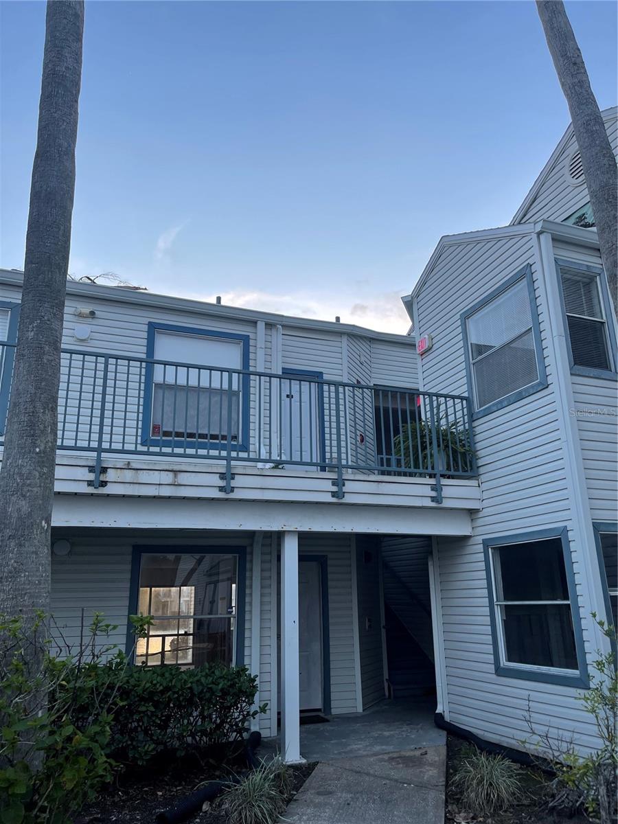 2516 Woodgate Blvd #205 — photo