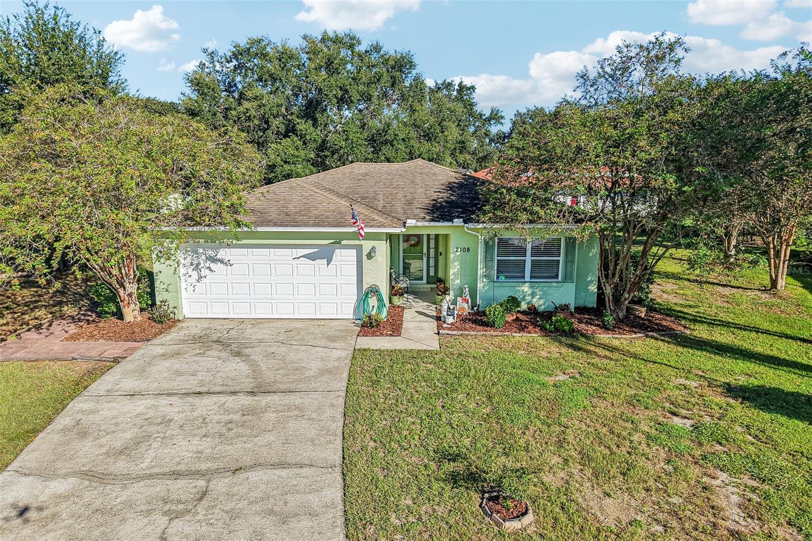 2108 Glen Heights Pl — photo