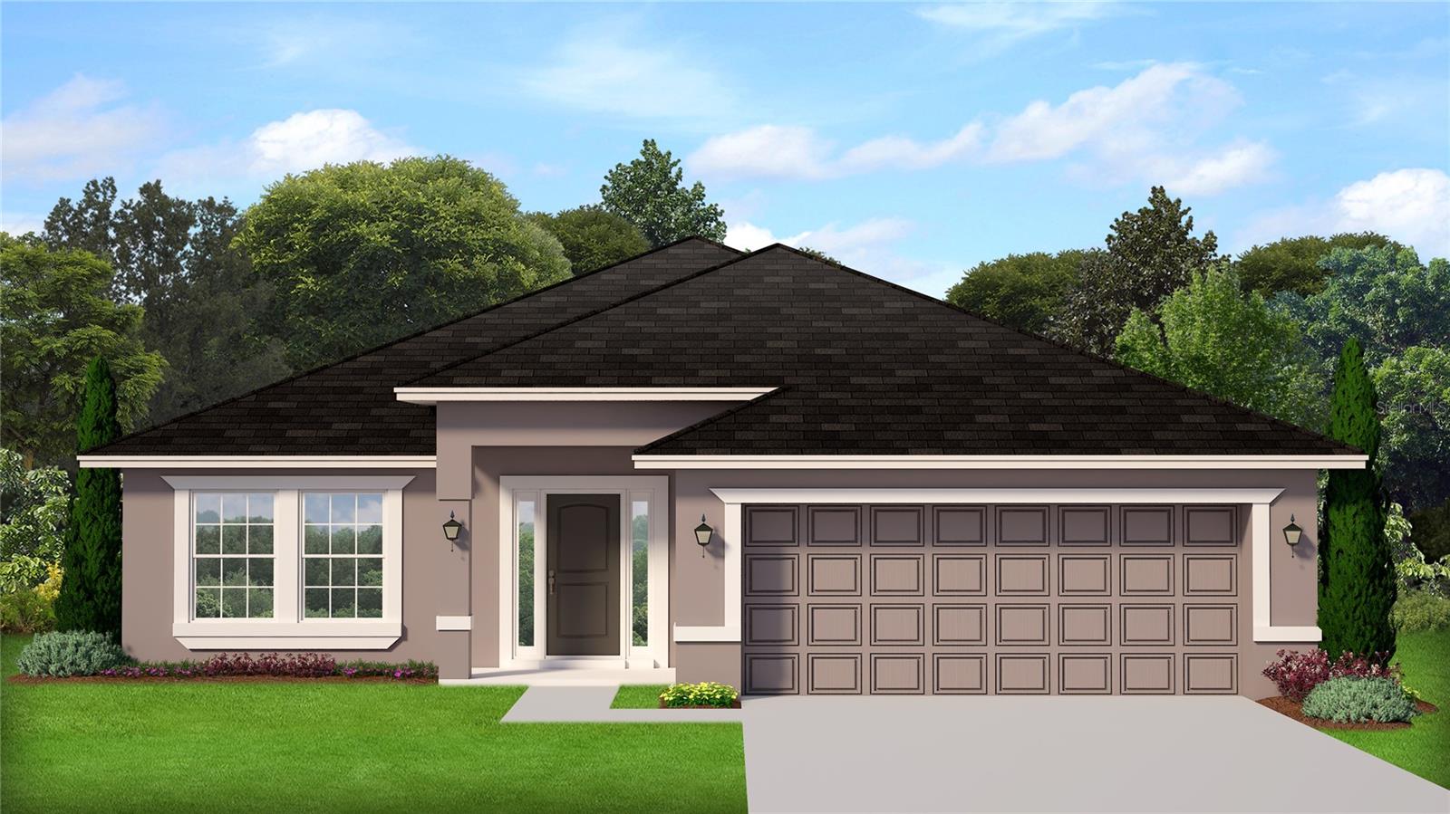 1242 Hickory Nut Dr — photo