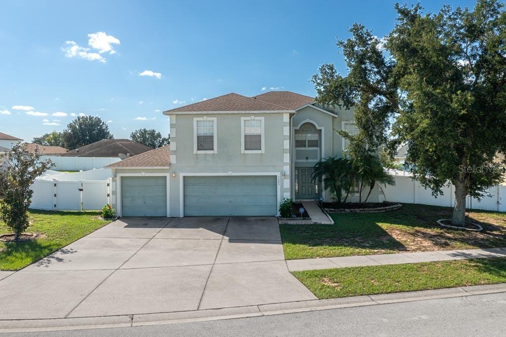 3643 Wellington Pl — photo