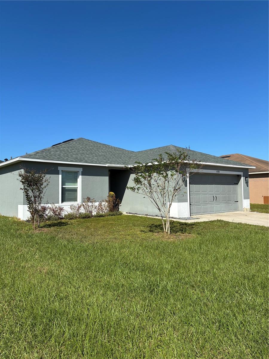 4390 Sun Center Rd — photo
