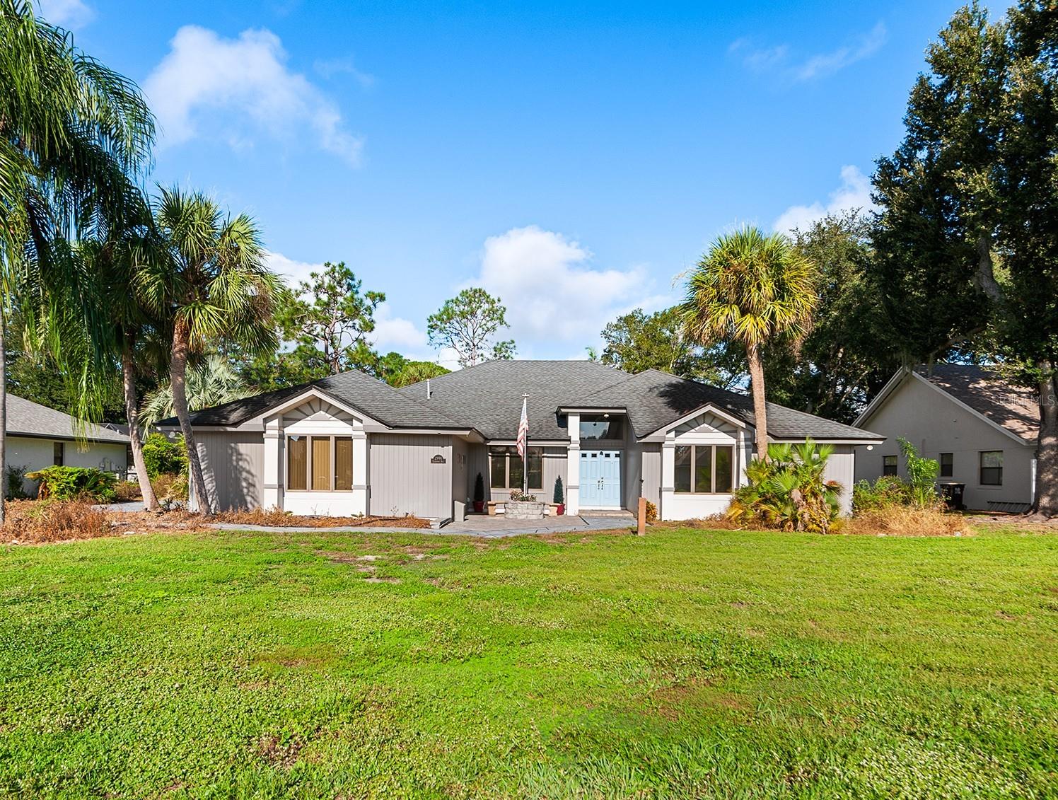 2991 Plantation Rd — photo