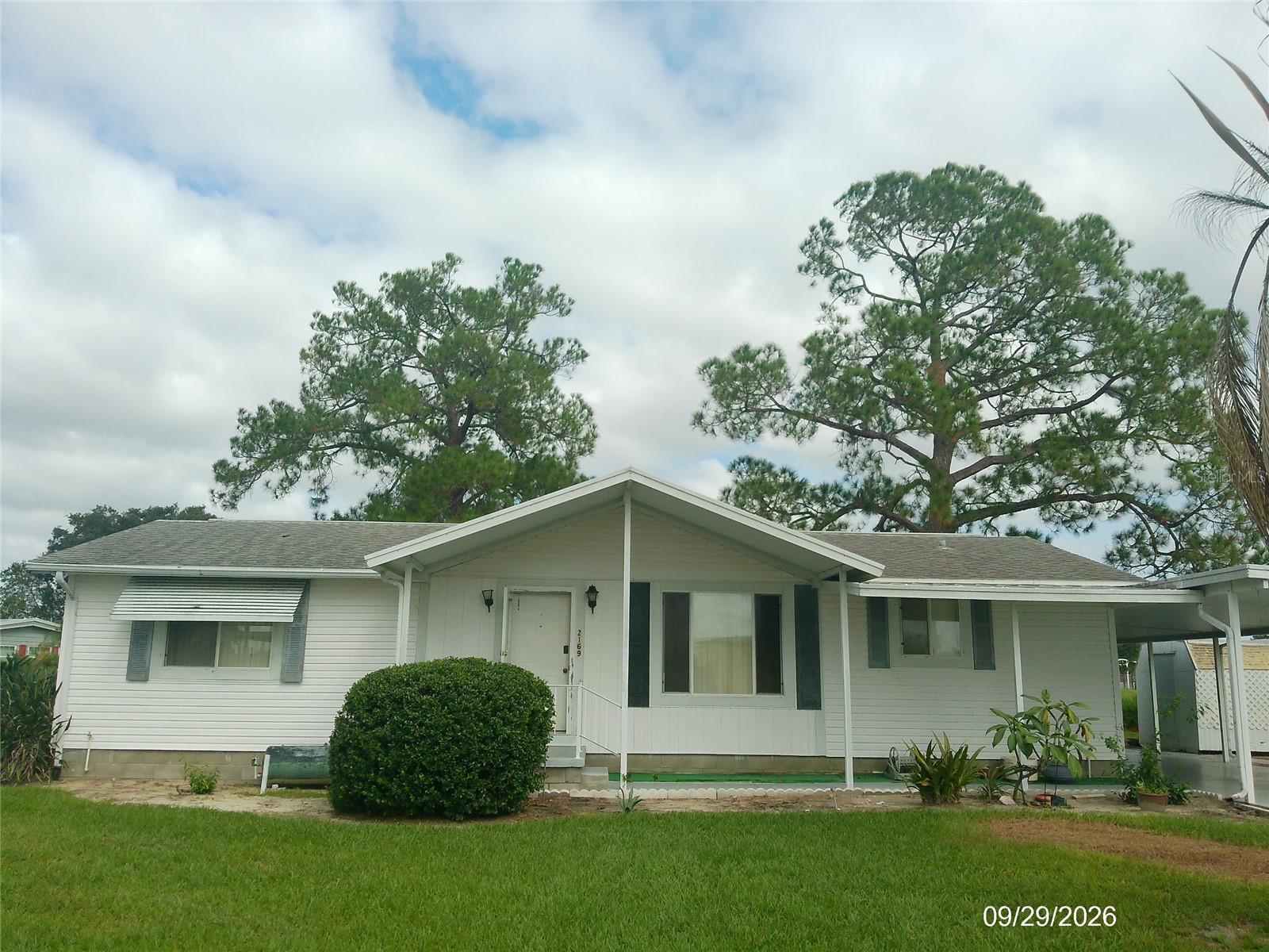 2169 Lois Blvd — photo