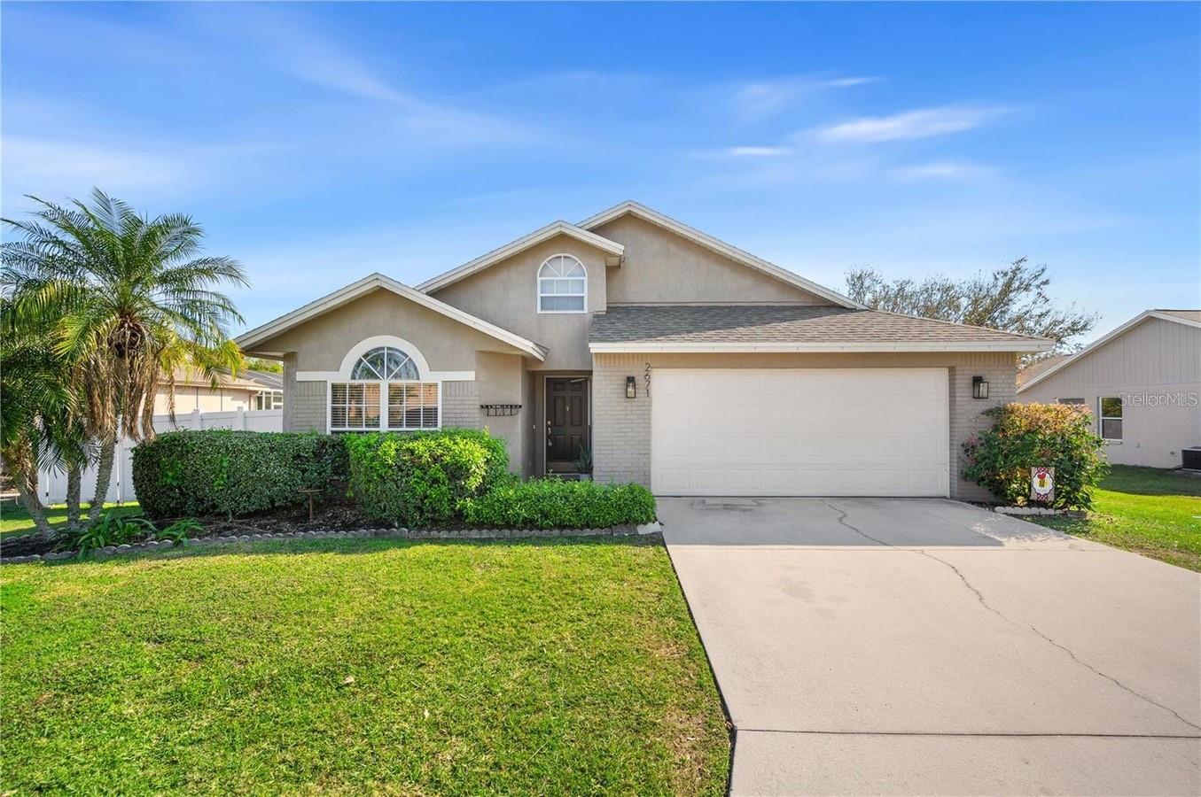 2671 Pine Brush Dr — photo