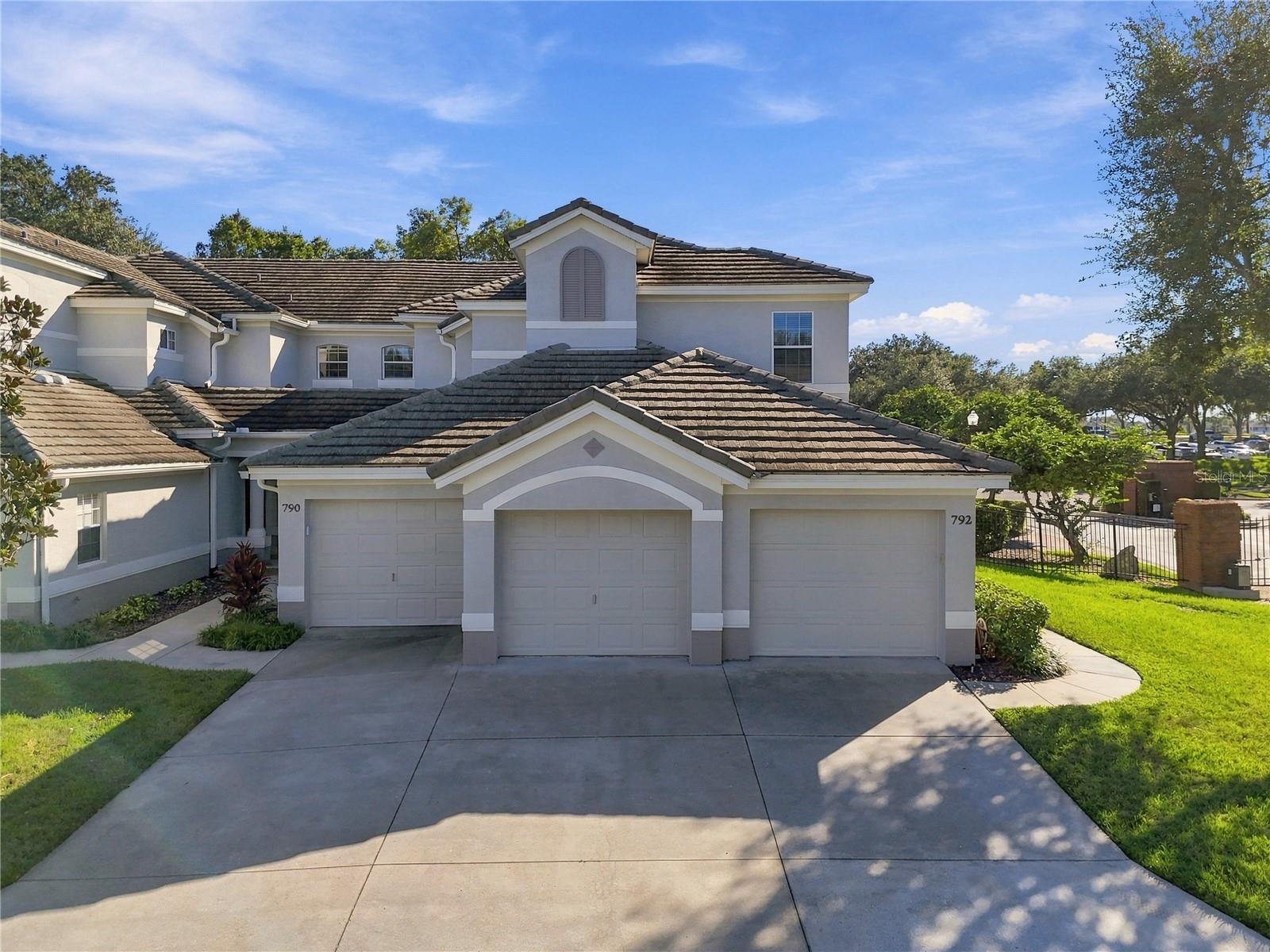 792 Grasslands Village Cir #792 — photo