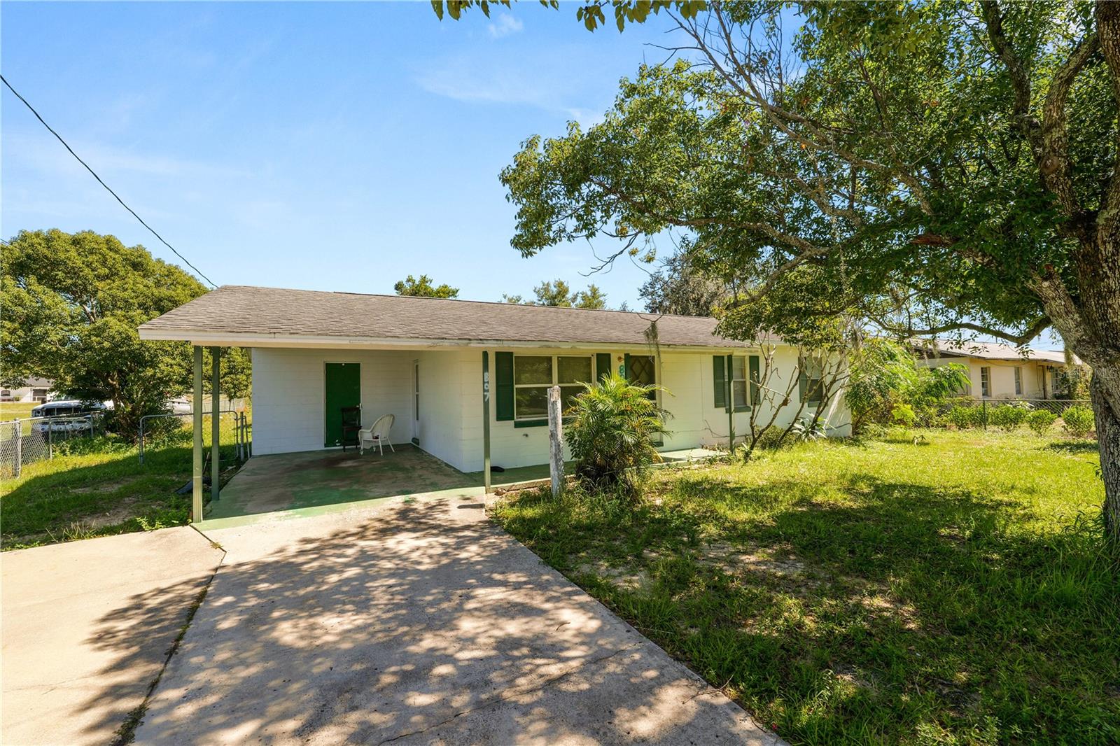 807 S Seminole Ave — photo