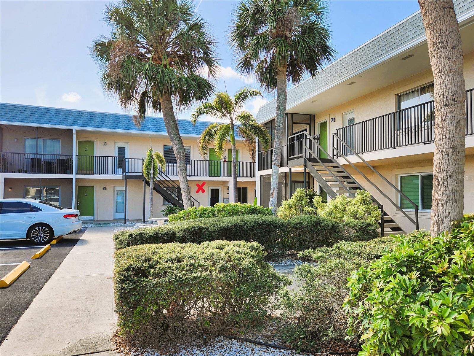 616 Guild Dr #2 — photo