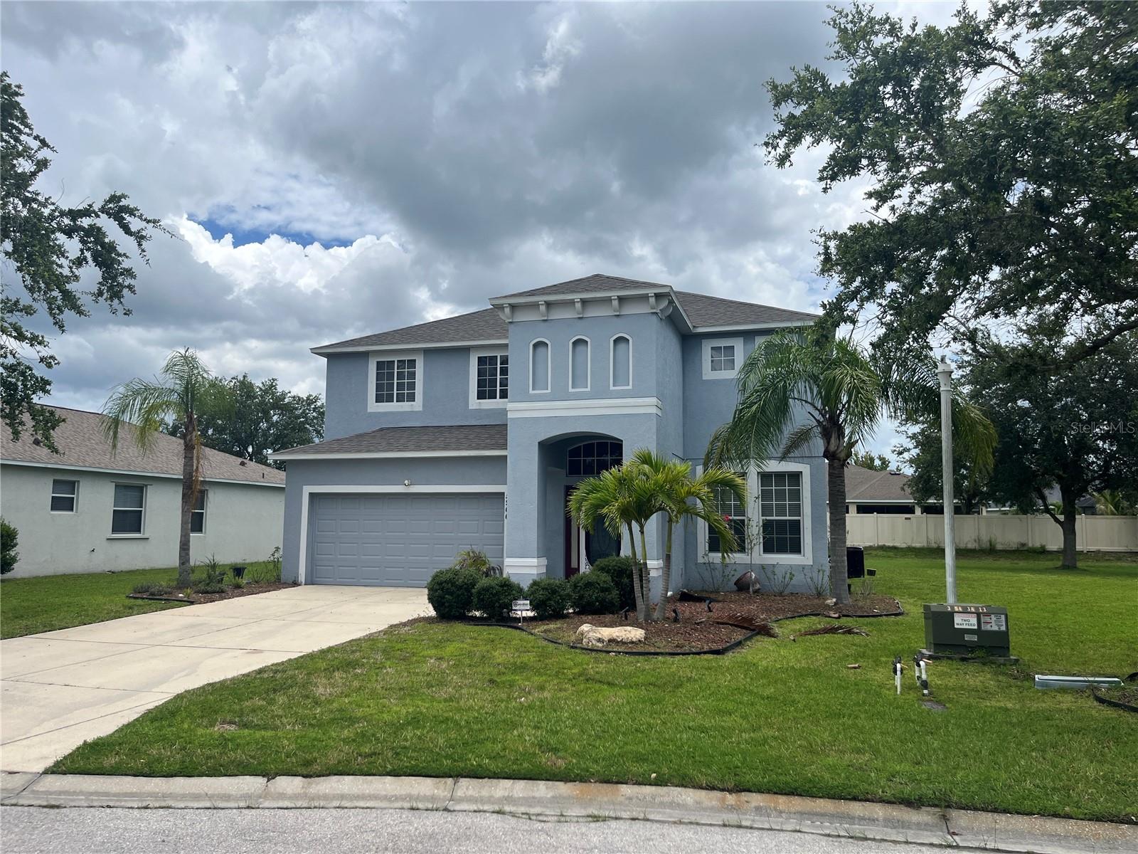 5966 Willows Bridge Loop, Ellenton, FL 34222 — photo 2