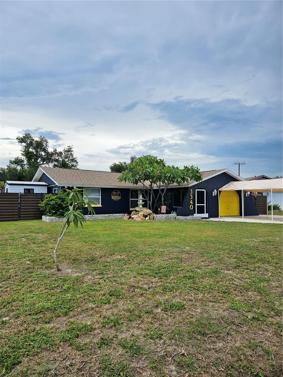 3340 Sunset Beach Dr — photo