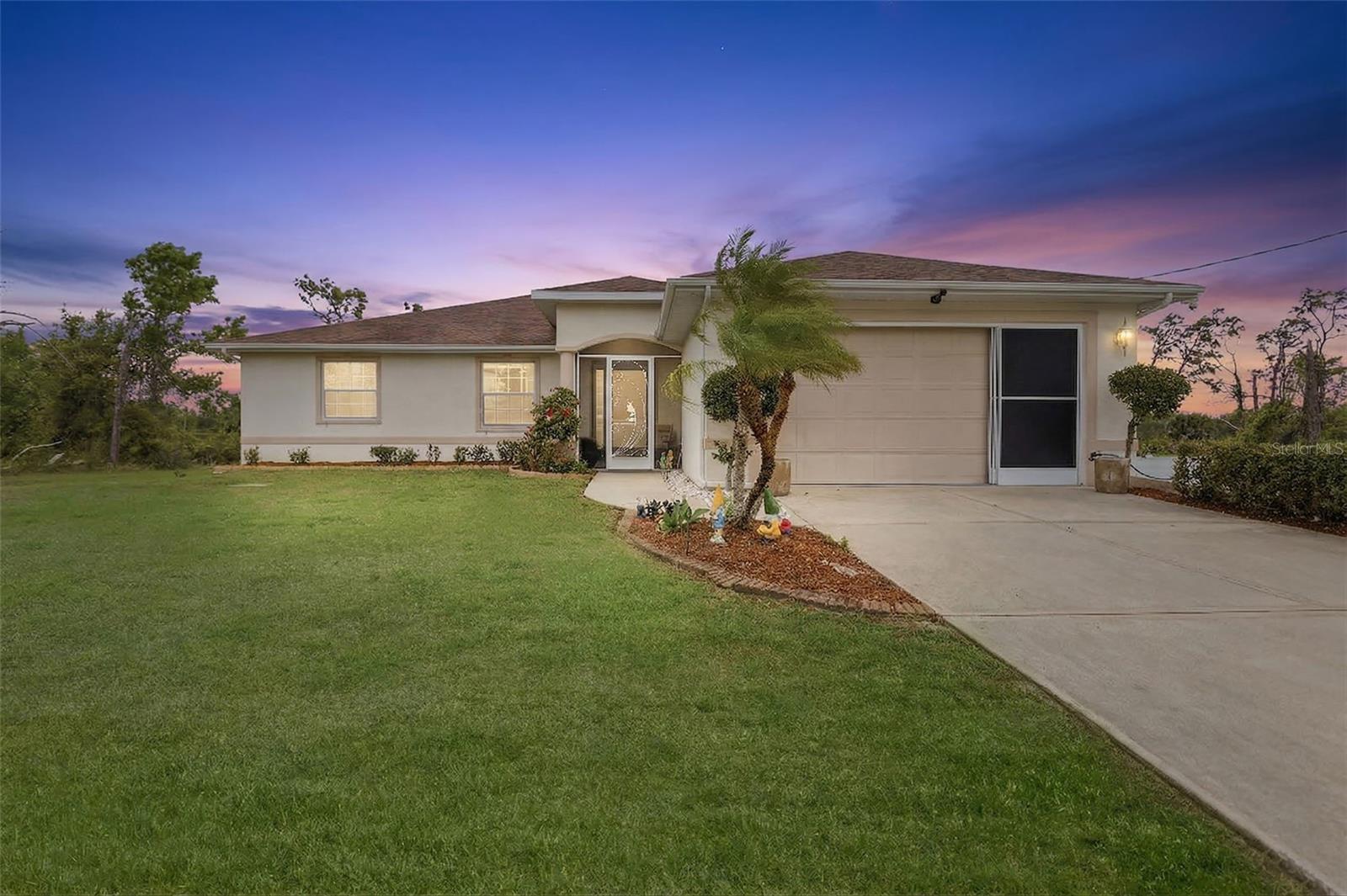 145 Brig Circle E, Placida, FL 33946