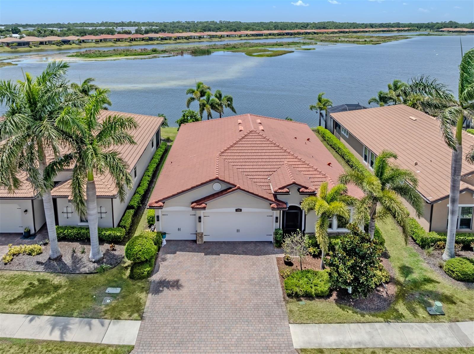 155 Toscavilla Blvd — photo