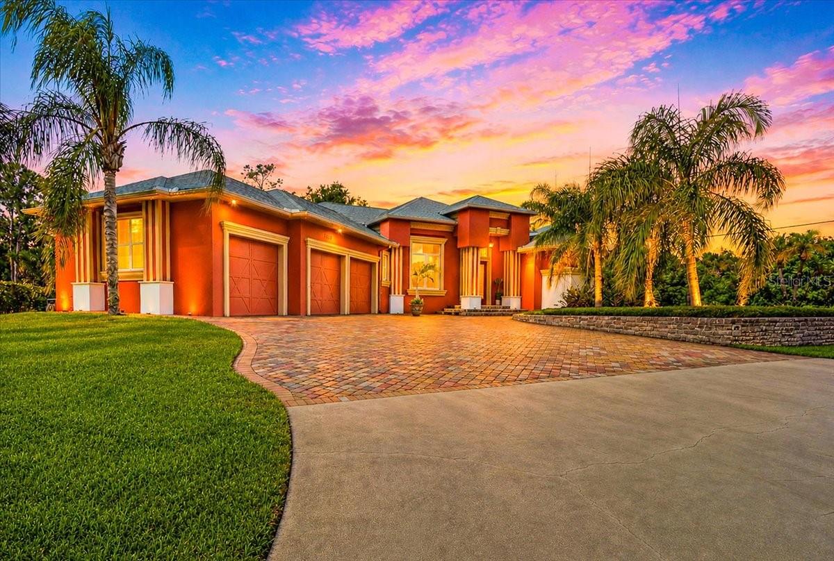 3257 Wenona Dr — photo
