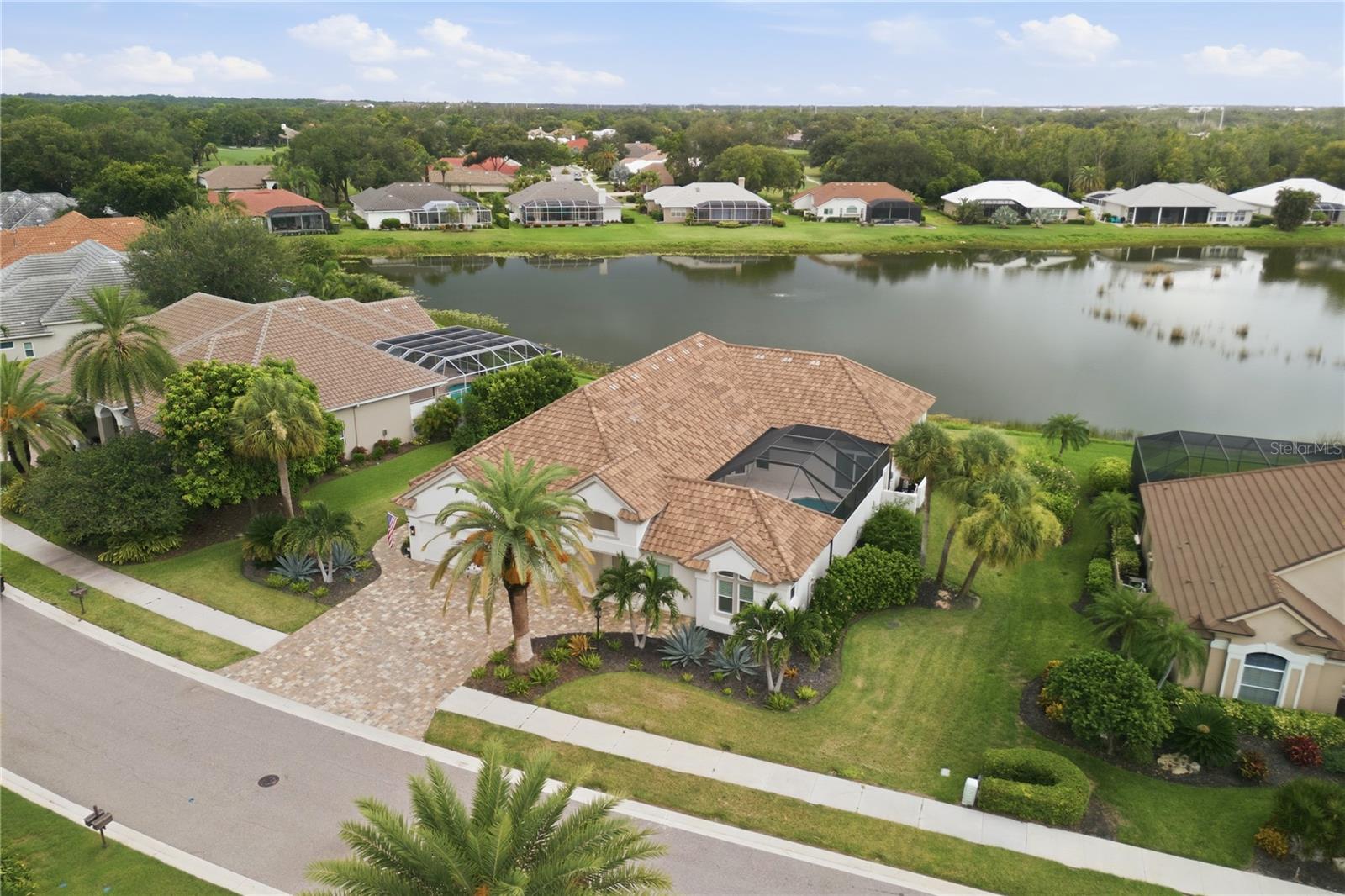 309 S Stone Briar Creek Dr — photo