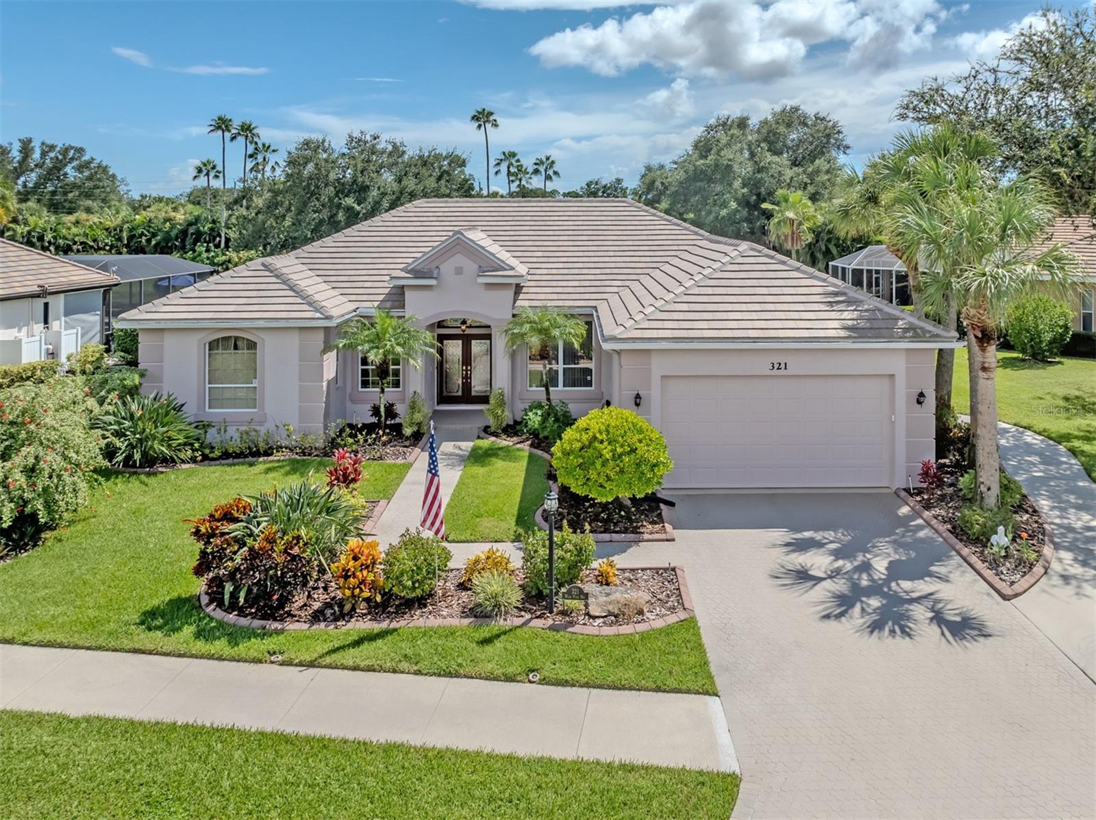 321 Wild Pine Way — photo