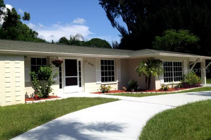 695 Alligator Dr — photo