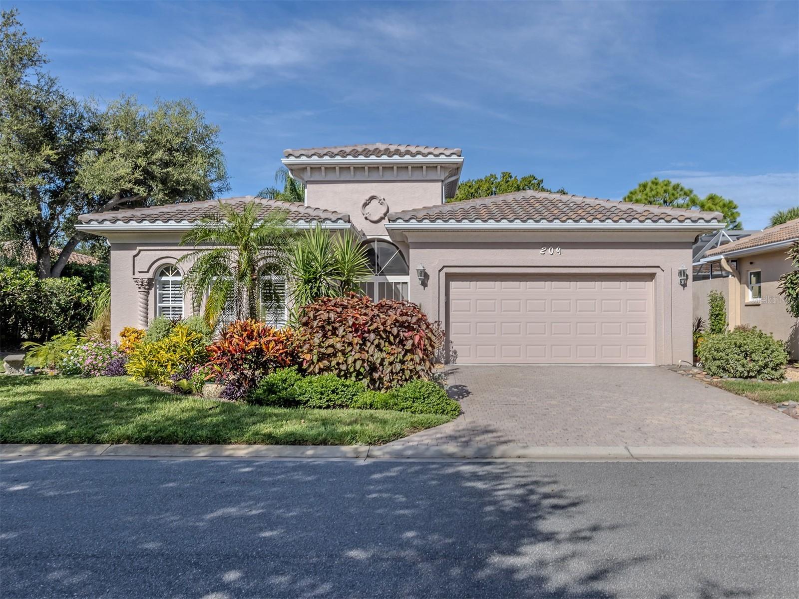 209 Rio Terra — photo