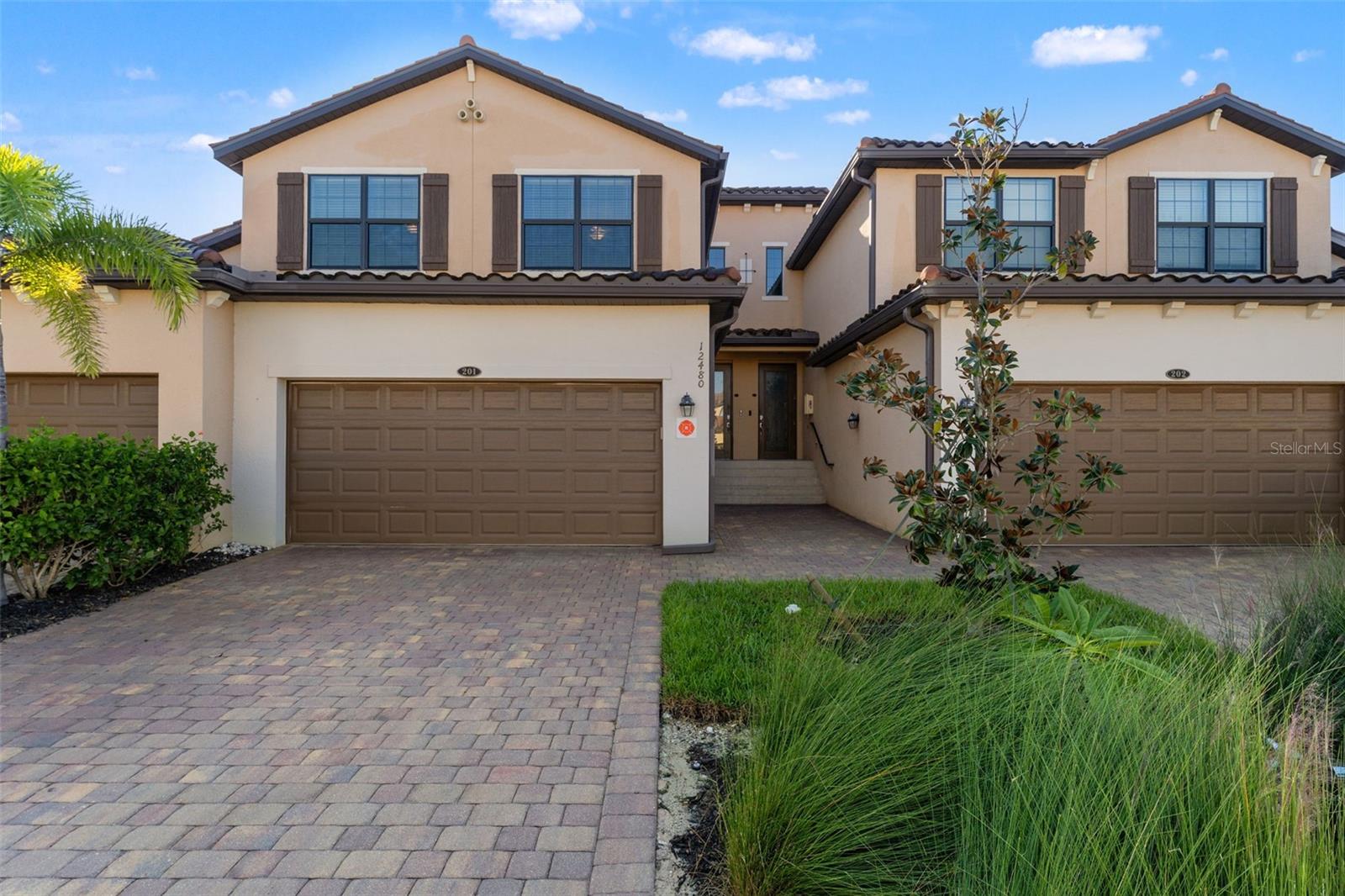 12480 Ghiberti Cir #201 — photo