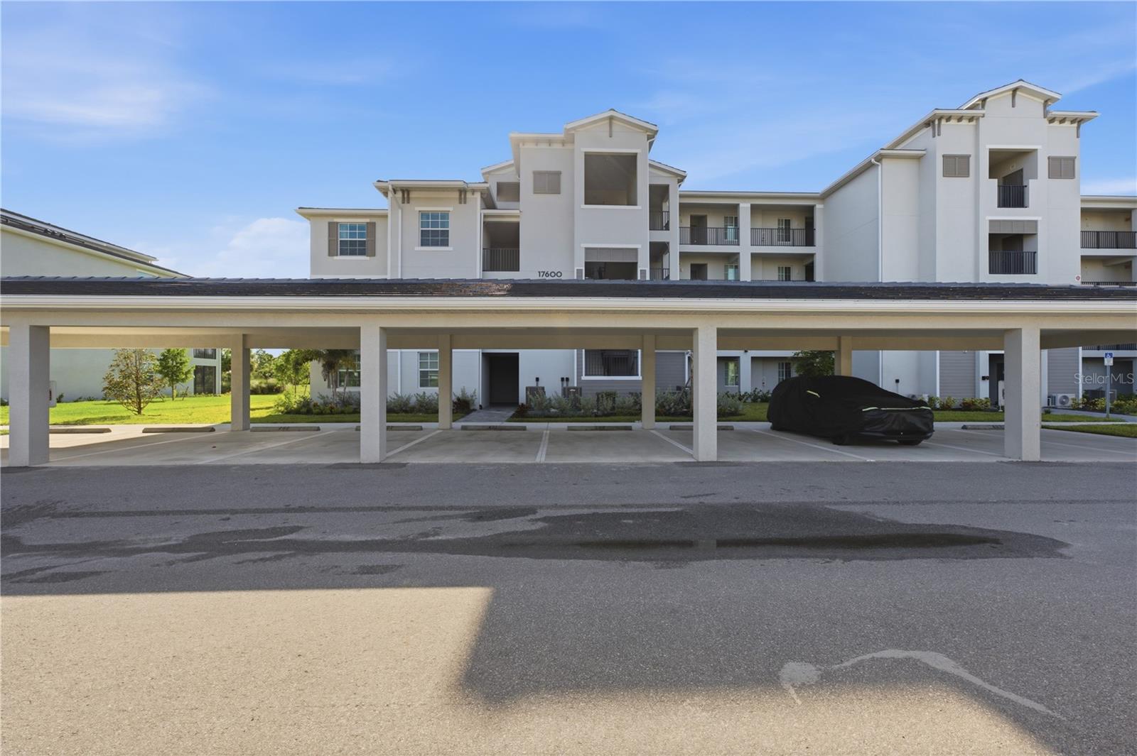 17600 Opal Sand Dr #203 — photo