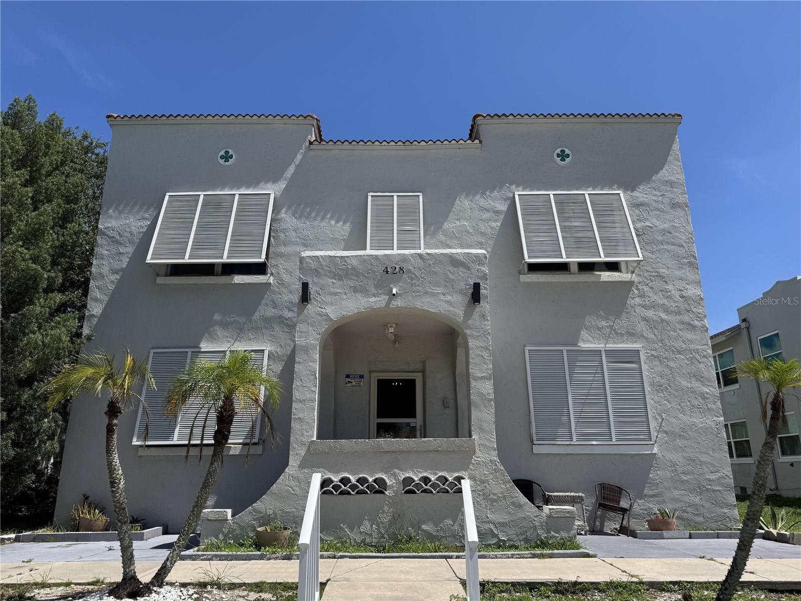 424 Armada Rd S #3 — photo