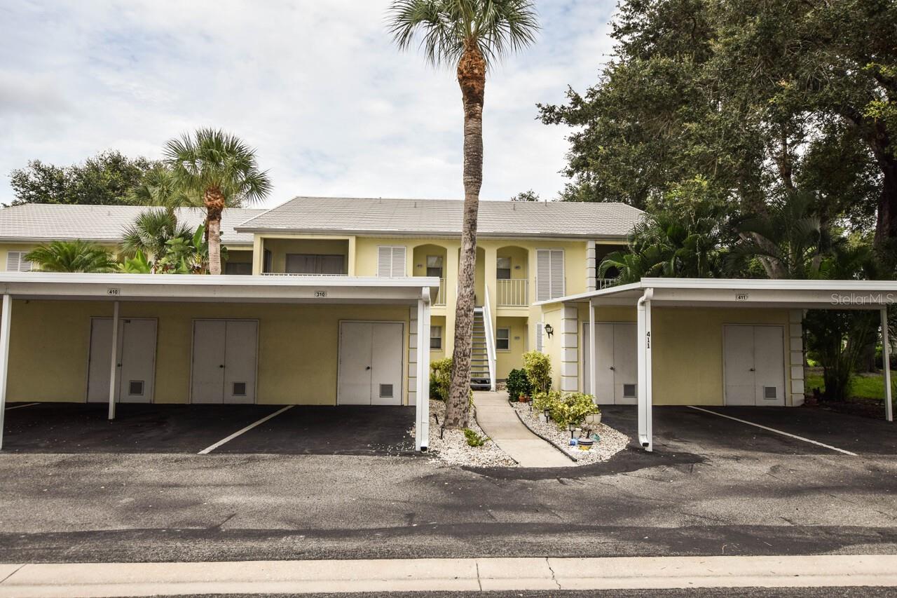 439 Cerromar Ln #310 — photo