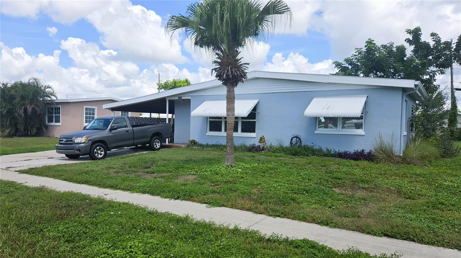 21306 Percy Ave — photo