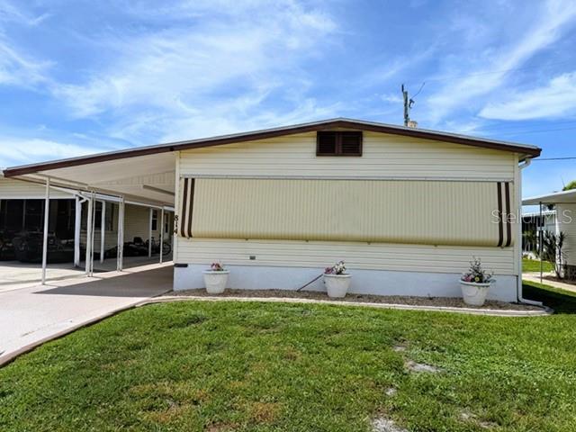 814 Turf — photo
