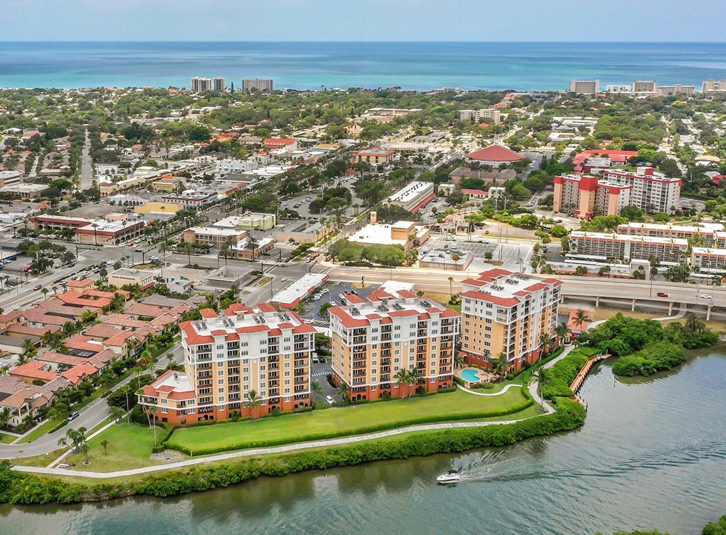 167 Tampa Ave E #813 — photo